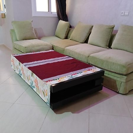 Appartement Luxe Berkane Εξωτερικό φωτογραφία