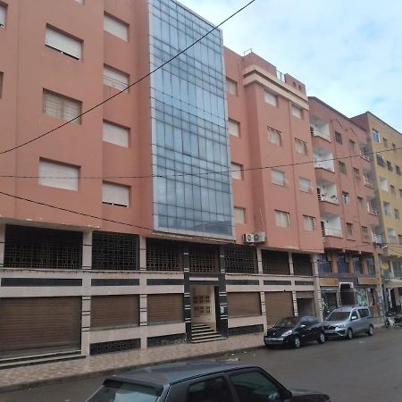 Appartement Luxe Berkane Εξωτερικό φωτογραφία