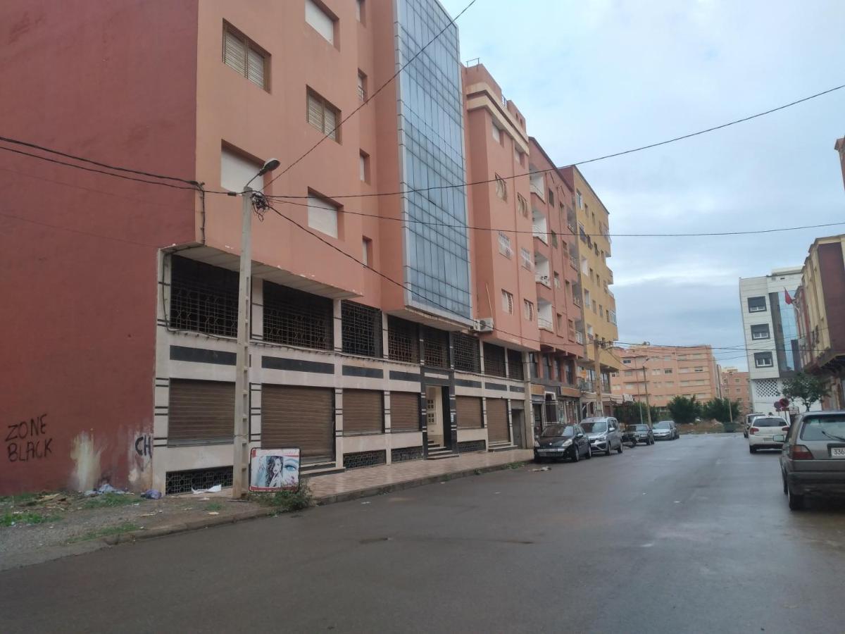 Appartement Luxe Berkane Δωμάτιο φωτογραφία
