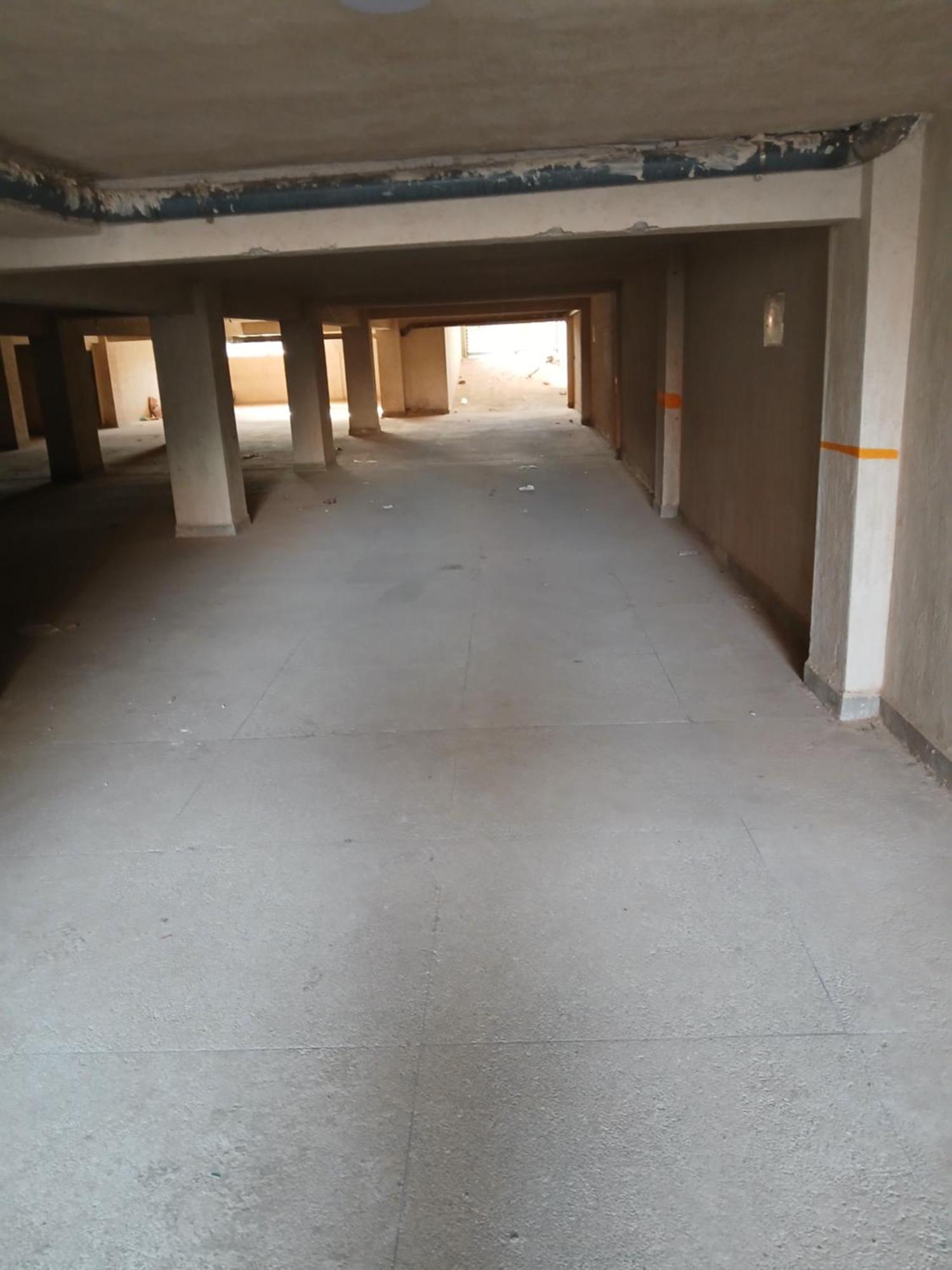 Appartement Luxe Berkane Εξωτερικό φωτογραφία