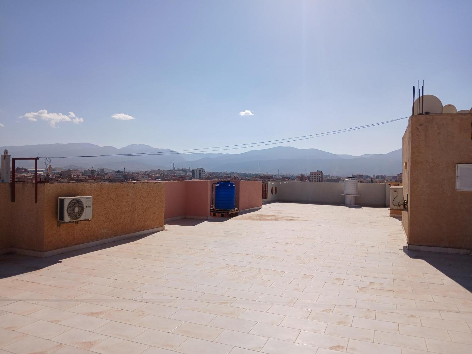 Appartement Luxe Berkane Εξωτερικό φωτογραφία