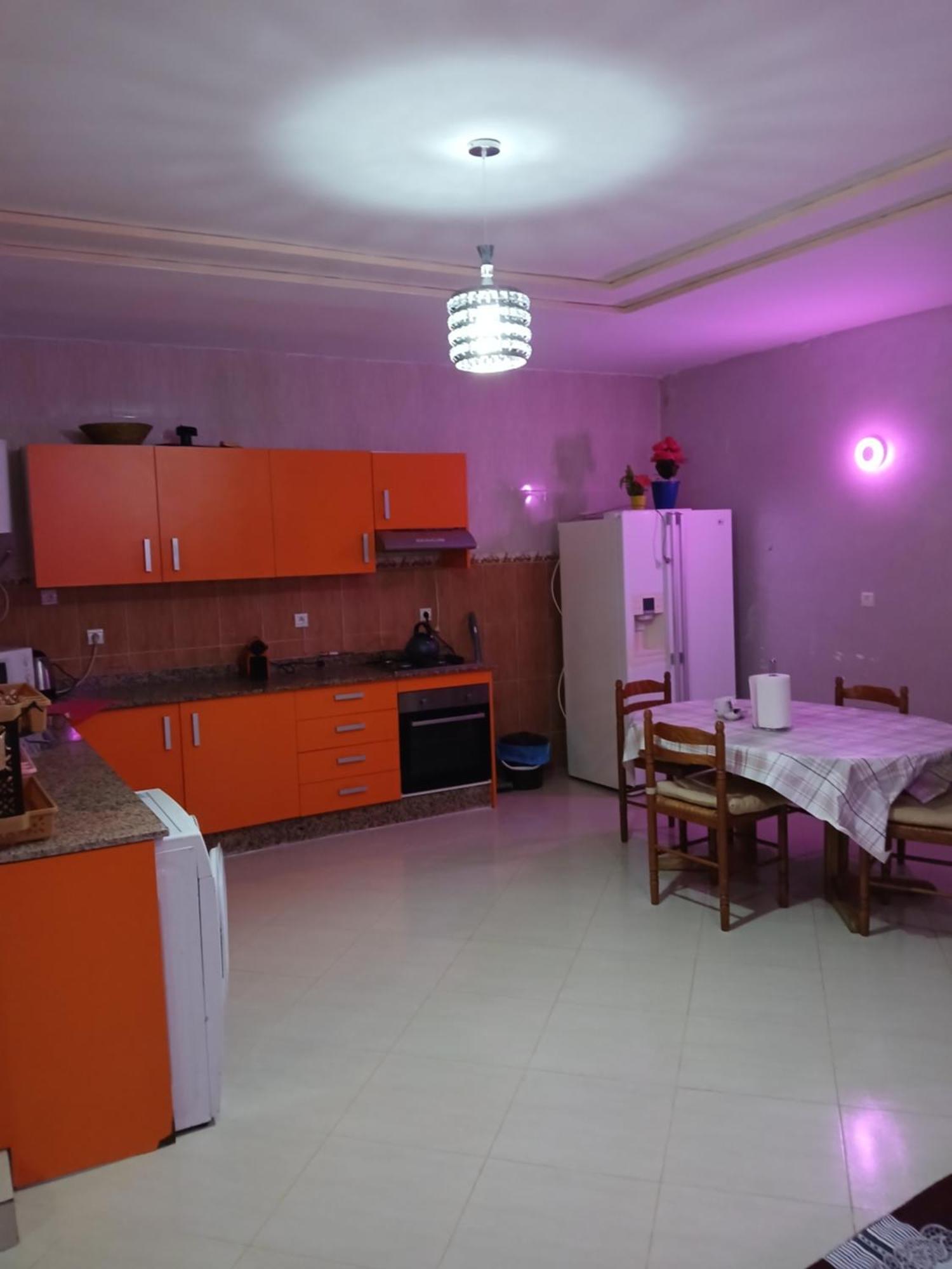 Appartement Luxe Berkane Εξωτερικό φωτογραφία