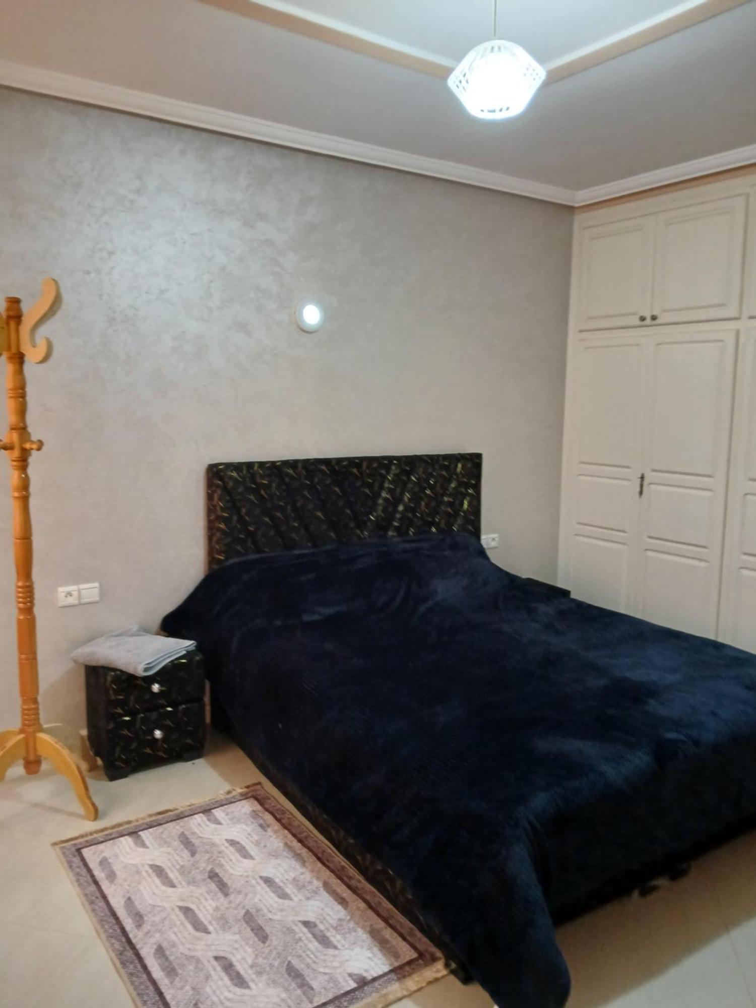 Appartement Luxe Berkane Εξωτερικό φωτογραφία