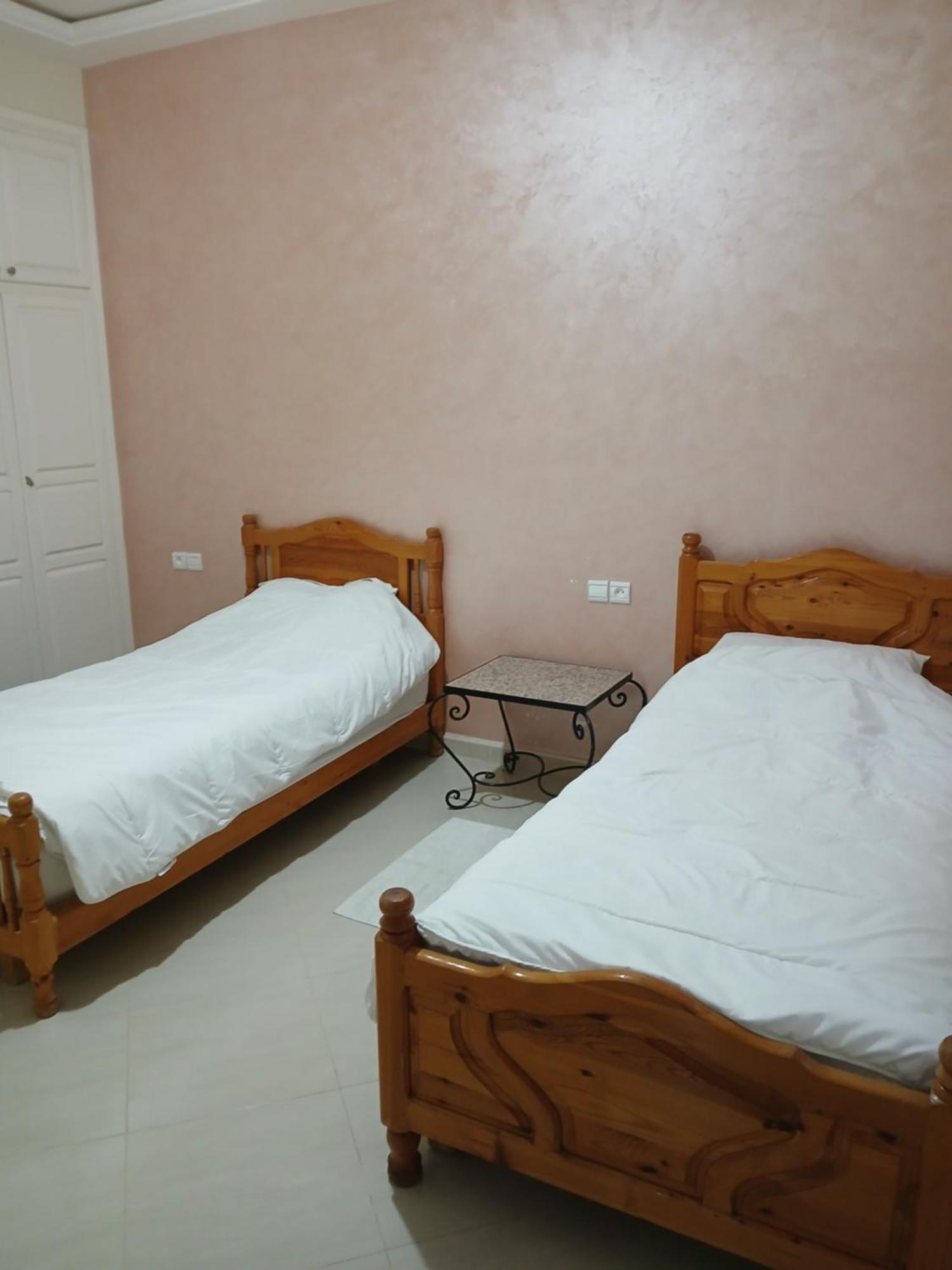 Appartement Luxe Berkane Εξωτερικό φωτογραφία