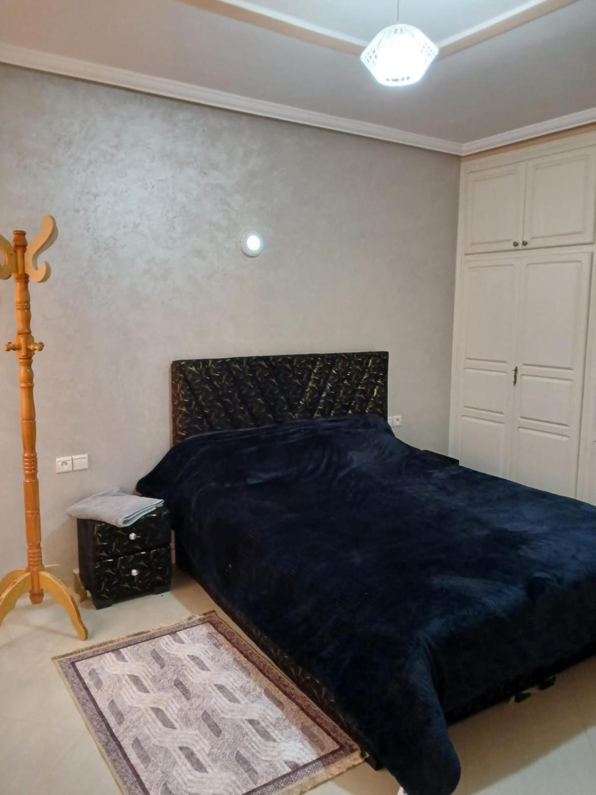 Appartement Luxe Berkane Εξωτερικό φωτογραφία