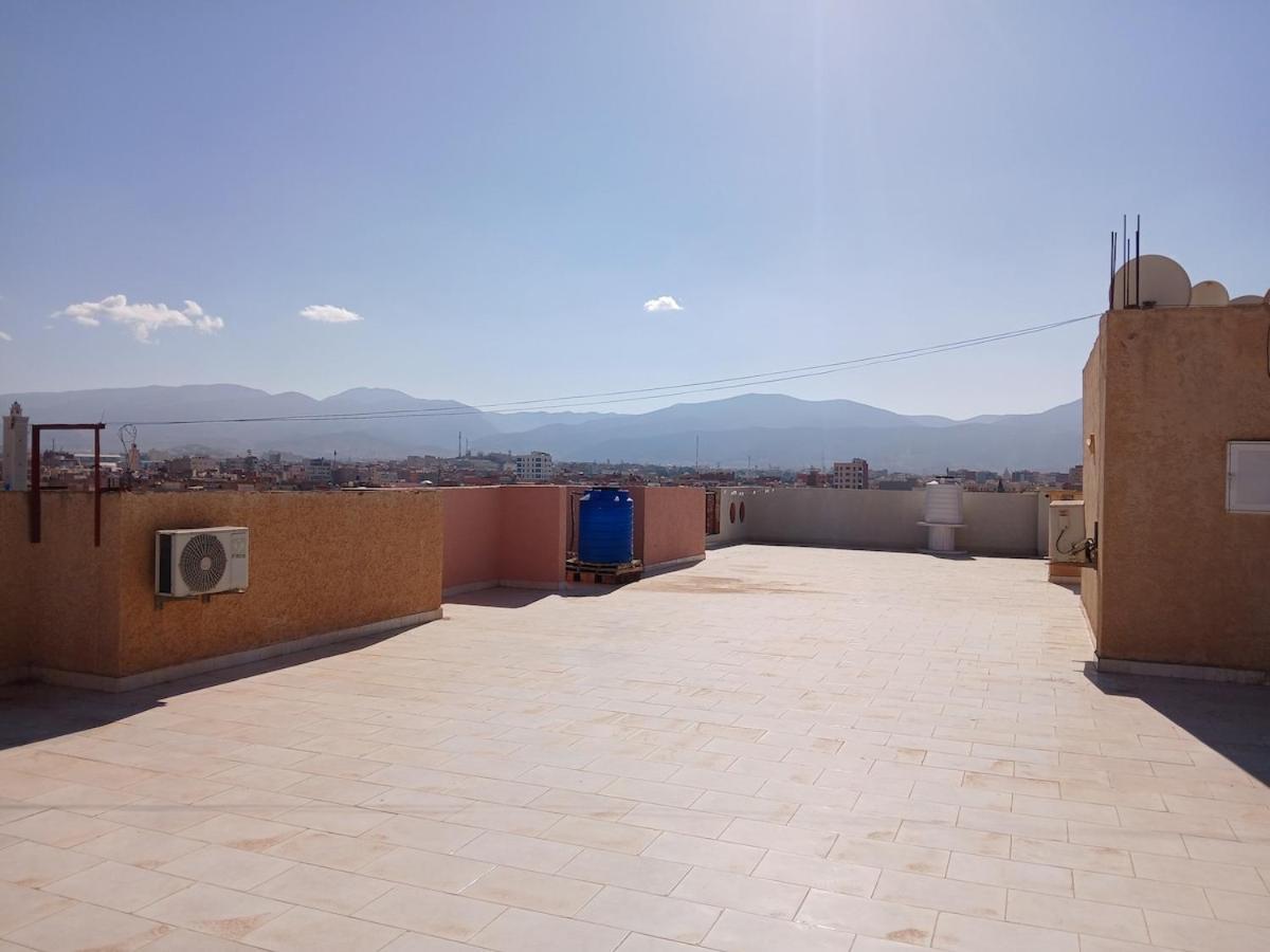 Appartement Luxe Berkane Εξωτερικό φωτογραφία