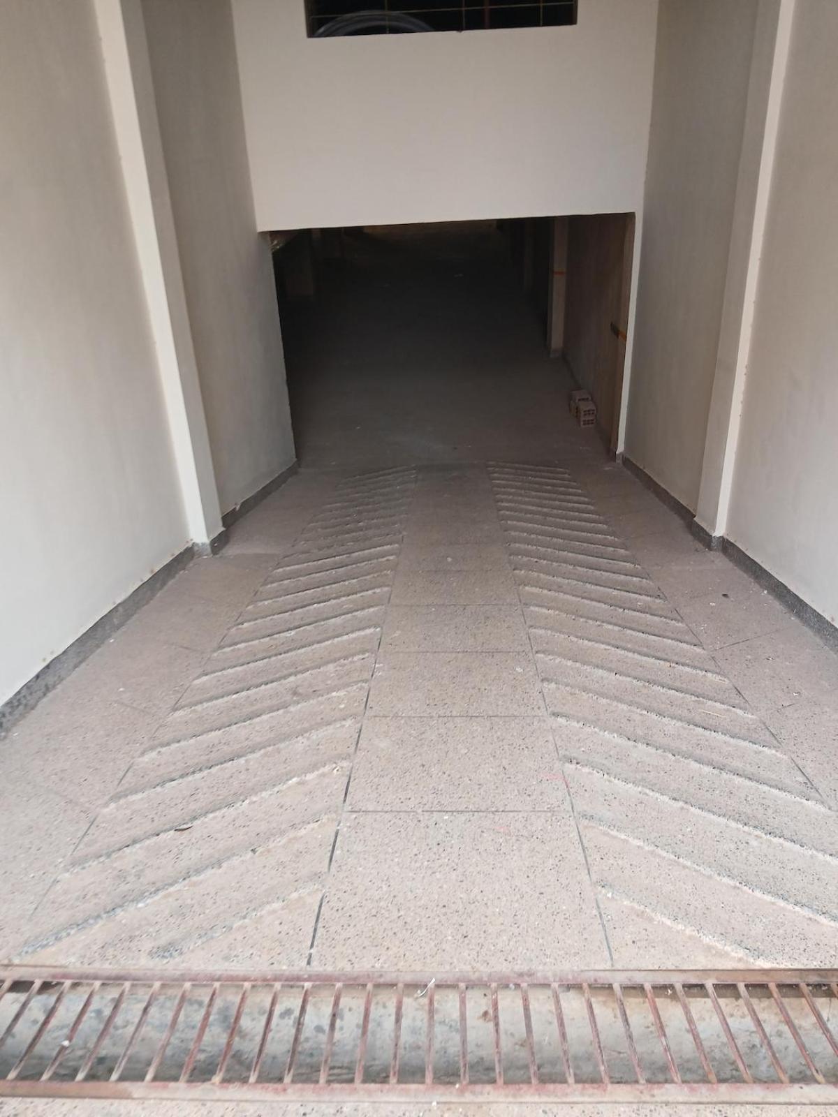 Appartement Luxe Berkane Εξωτερικό φωτογραφία