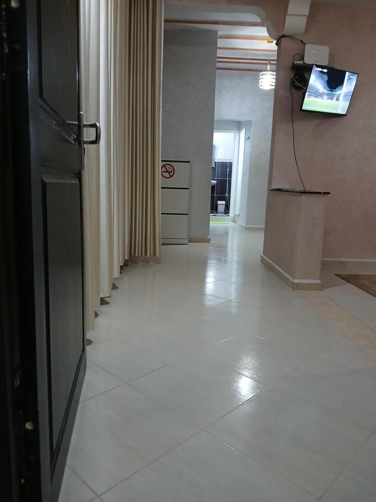 Appartement Luxe Berkane Εξωτερικό φωτογραφία