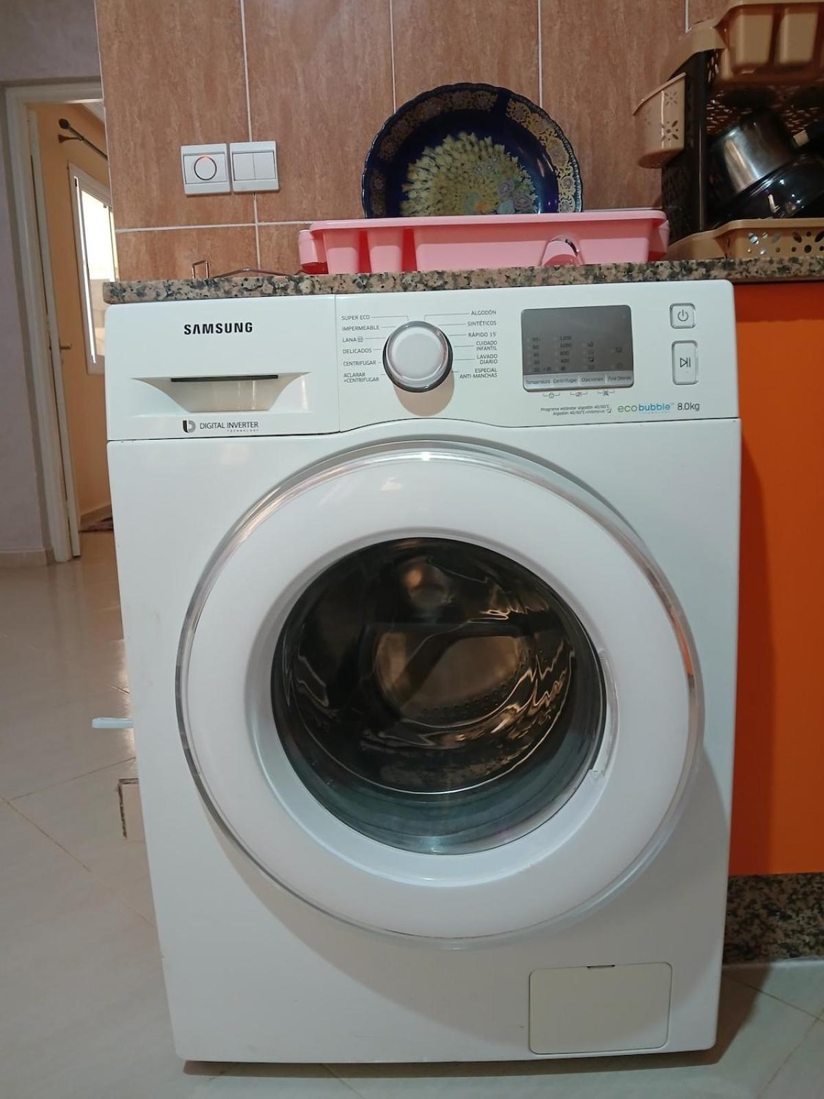 Appartement Luxe Berkane Εξωτερικό φωτογραφία