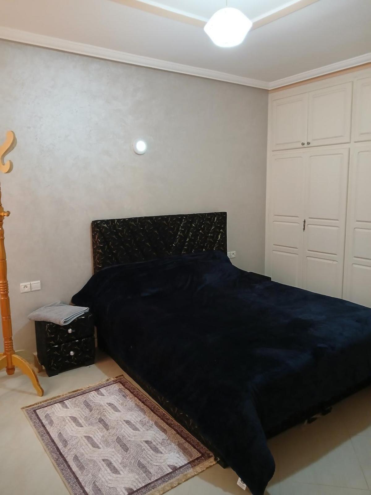 Appartement Luxe Berkane Εξωτερικό φωτογραφία