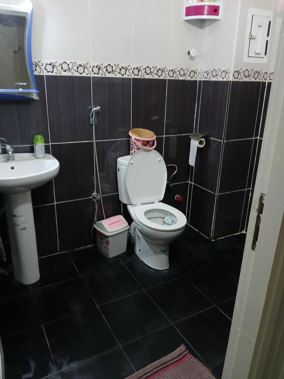 Appartement Luxe Berkane Εξωτερικό φωτογραφία